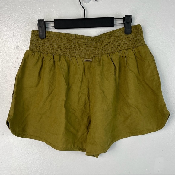 Prana Teletropics Short - Picture 3 of 10
